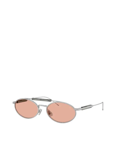 แว่นกันแดดยูนิเซ็กส์ รุ่น BC2013ST 50284B 55 เลนส์สี ชมพู